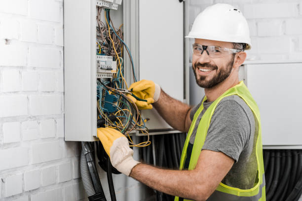 Best Electric Panel Repair  in Telford, PA