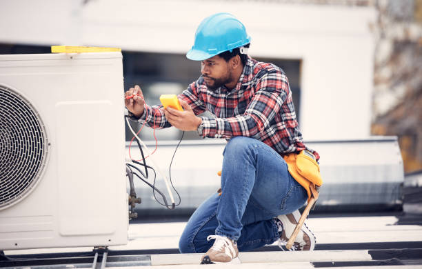 Best Local Electrician Companies  in Telford, PA