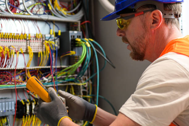 Best Residential Electrician Services  in Telford, PA