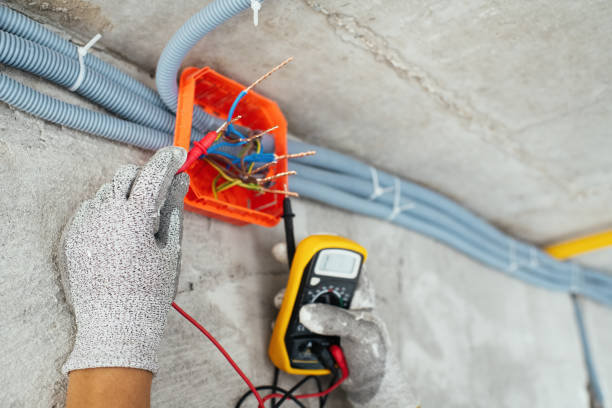 Best Emergency Electrical Repair  in Telford, PA